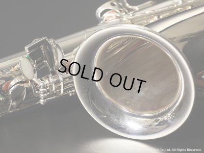 画像17: H.SELMER　Mark VI　Alto Sax　Serial No：68XXX　【Vintage】