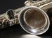 画像17: H.SELMER　Mk VI　Alto Sax　Serial No：68XXX　【Vintage】