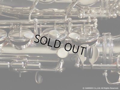画像19: H.SELMER　Mark VI　Alto Sax　Serial No：68XXX　【Vintage】
