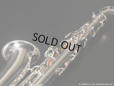 画像20: H.SELMER　Mark VI　Alto Sax　Serial No：68XXX　【Vintage】