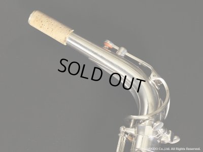 画像21: H.SELMER　Mark VI　Alto Sax　Serial No：68XXX　【Vintage】