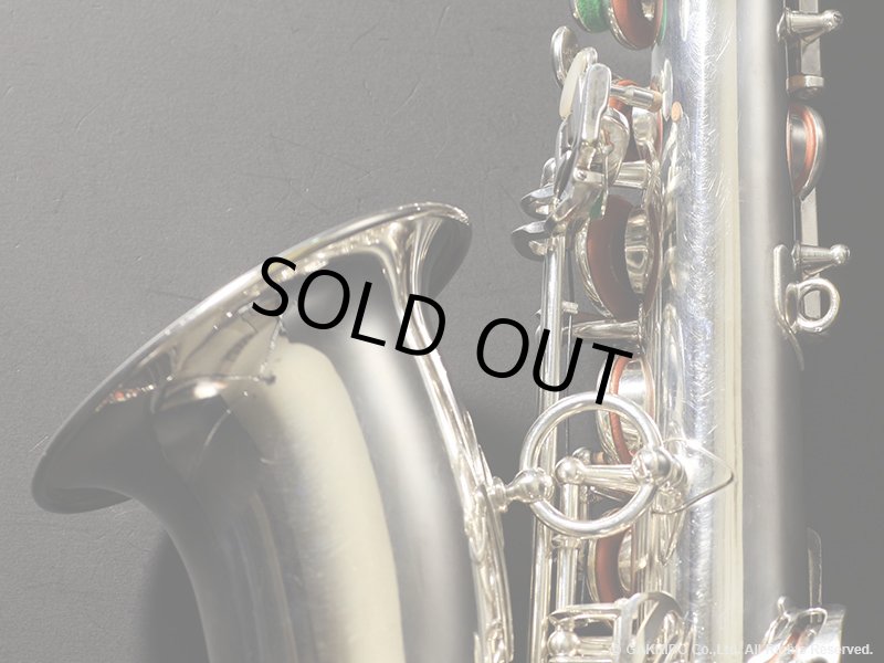 H.SELMER Mark VI Alto Sax Serial No：68XXX 【Vintage