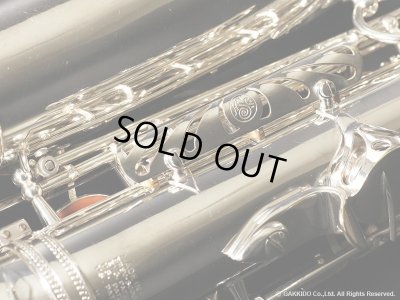 画像26: H.SELMER　Mark VI　Alto Sax　Serial No：68XXX　【Vintage】