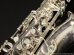 画像27: H.SELMER　Mk VI　Alto Sax　Serial No：68XXX　【Vintage】