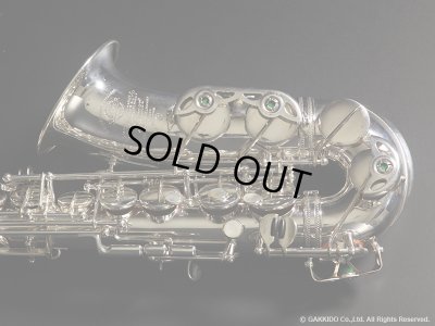 画像29: H.SELMER　Mark VI　Alto Sax　Serial No：68XXX　【Vintage】