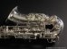 画像29: H.SELMER　Mk VI　Alto Sax　Serial No：68XXX　【Vintage】