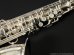 画像10: H.SELMER　Super Balanced Action　Alto Sax　Silver Plated　1950年製　Serial No：47XXX　【Vintage】