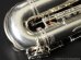 画像12: H.SELMER　Super Balanced Action　Alto Sax　Silver Plated　1950年製　Serial No：47XXX　【Vintage】