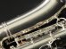 画像13: H.SELMER　Super Balanced Action　Alto Sax　Silver Plated　1950年製　Serial No：47XXX　【Vintage】