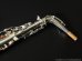 画像15: H.SELMER　Super Balanced Action　Alto Sax　Silver Plated　1950年製　Serial No：47XXX　【Vintage】