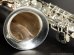 画像16: H.SELMER　Super Balanced Action　Alto Sax　Silver Plated　1950年製　Serial No：47XXX　【Vintage】