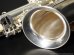 画像17: H.SELMER　Super Balanced Action　Alto Sax　Silver Plated　1950年製　Serial No：47XXX　【Vintage】