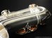 画像18: H.SELMER　Super Balanced Action　Alto Sax　Silver Plated　1950年製　Serial No：47XXX　【Vintage】