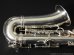 画像3: H.SELMER　Super Balanced Action　Alto Sax　Silver Plated　1950年製　Serial No：47XXX　【Vintage】