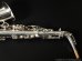 画像4: H.SELMER　Super Balanced Action　Alto Sax　Silver Plated　1950年製　Serial No：47XXX　【Vintage】