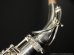 画像7: H.SELMER　Super Balanced Action　Alto Sax　Silver Plated　1950年製　Serial No：47XXX　【Vintage】