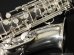 画像9: H.SELMER　Super Balanced Action　Alto Sax　Silver Plated　1950年製　Serial No：47XXX　【Vintage】