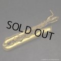 H.SELMER　Mark VI　Baritone Sax Low A　Serial No：128XXX　【Unlacquer】　【Vintage】