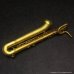 画像2: H.SELMER　Mark VI　Baritone Sax Low A　Serial No：128XXX　【Unlacquer】　【Vintage】 (2)