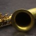 画像5: H.SELMER　Mark VI　Baritone Sax Low A　Serial No：128XXX　【Unlacquer】　【Vintage】