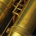 画像6: H.SELMER　Mark VI　Baritone Sax Low A　Serial No：128XXX　【Unlacquer】　【Vintage】