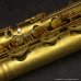 画像8: H.SELMER　Mark VI　Baritone Sax Low A　Serial No：128XXX　【Unlacquer】　【Vintage】