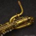 画像11: H.SELMER　Mark VI　Baritone Sax Low A　Serial No：128XXX　【Unlacquer】　【Vintage】