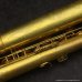 画像13: H.SELMER　Mark VI　Baritone Sax Low A　Serial No：128XXX　【Unlacquer】　【Vintage】