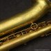 画像14: H.SELMER　Mark VI　Baritone Sax Low A　Serial No：128XXX　【Unlacquer】　【Vintage】