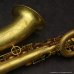 画像15: H.SELMER　Mark VI　Baritone Sax Low A　Serial No：128XXX　【Unlacquer】　【Vintage】