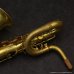画像16: H.SELMER　Mark VI　Baritone Sax Low A　Serial No：128XXX　【Unlacquer】　【Vintage】