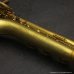 画像19: H.SELMER　Mark VI　Baritone Sax Low A　Serial No：128XXX　【Unlacquer】　【Vintage】
