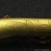 画像20: H.SELMER　Mark VI　Baritone Sax Low A　Serial No：128XXX　【Unlacquer】　【Vintage】
