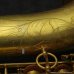 画像23: H.SELMER　Mark VI　Baritone Sax Low A　Serial No：128XXX　【Unlacquer】　【Vintage】