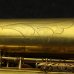 画像24: H.SELMER　Mark VI　Baritone Sax Low A　Serial No：128XXX　【Unlacquer】　【Vintage】