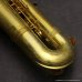 画像26: H.SELMER　Mark VI　Baritone Sax Low A　Serial No：128XXX　【Unlacquer】　【Vintage】