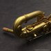 画像28: H.SELMER　Mark VI　Baritone Sax Low A　Serial No：128XXX　【Unlacquer】　【Vintage】