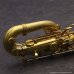 画像29: H.SELMER　Mark VI　Baritone Sax Low A　Serial No：128XXX　【Unlacquer】　【Vintage】