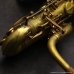 画像31: H.SELMER　Mark VI　Baritone Sax Low A　Serial No：128XXX　【Unlacquer】　【Vintage】