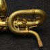 画像32: H.SELMER　Mark VI　Baritone Sax Low A　Serial No：128XXX　【Unlacquer】　【Vintage】