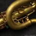 画像33: H.SELMER　Mark VI　Baritone Sax Low A　Serial No：128XXX　【Unlacquer】　【Vintage】