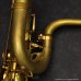 画像34: H.SELMER　Mark VI　Baritone Sax Low A　Serial No：128XXX　【Unlacquer】　【Vintage】