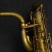 画像35: H.SELMER　Mark VI　Baritone Sax Low A　Serial No：128XXX　【Unlacquer】　【Vintage】