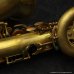 画像36: H.SELMER　Mark VI　Baritone Sax Low A　Serial No：128XXX　【Unlacquer】　【Vintage】