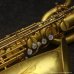 画像37: H.SELMER　Mark VI　Baritone Sax Low A　Serial No：128XXX　【Unlacquer】　【Vintage】