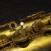 画像38: H.SELMER　Mark VI　Baritone Sax Low A　Serial No：128XXX　【Unlacquer】　【Vintage】