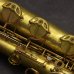 画像39: H.SELMER　Mark VI　Baritone Sax Low A　Serial No：128XXX　【Unlacquer】　【Vintage】