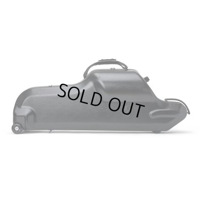 画像42: H.SELMER　Mark VI　Baritone Sax Low A　Serial No：128XXX　【Unlacquer】　【Vintage】