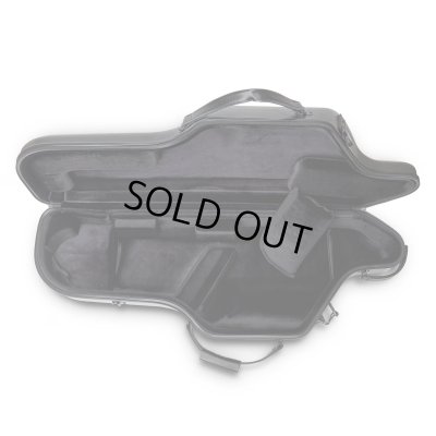 画像43: H.SELMER　Mark VI　Baritone Sax Low A　Serial No：128XXX　【Unlacquer】　【Vintage】