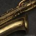 画像8: H.SELMER　Mark VI　Baritone Sax Low A　Serial No：91XXX　【Relacquer】　【Vintage】